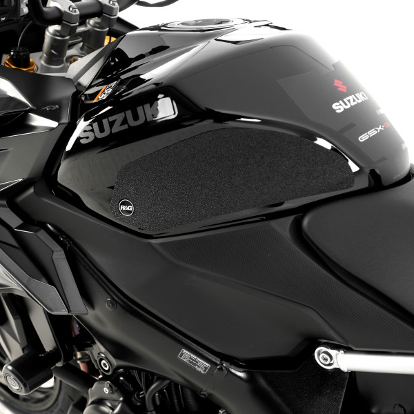R&G R&G Tank Traction Grips (2 piece)